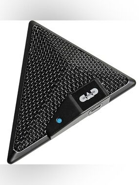 CAD U7 USB Desktop Boundary Microphone